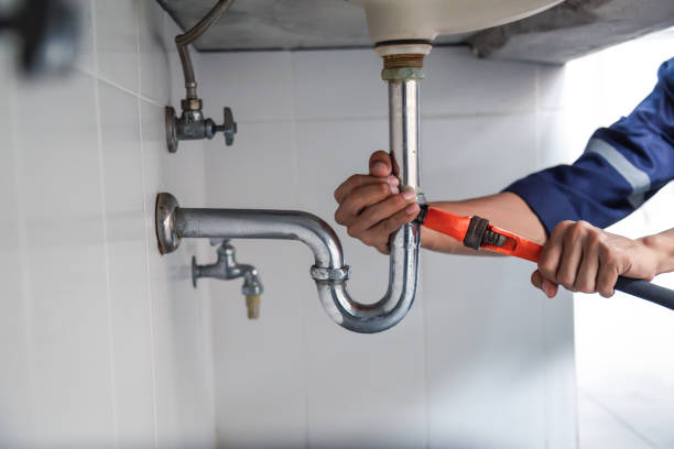 Best Gas Line Services in El Segundo, CA